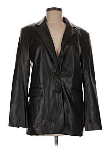 Karl Lagerfeld Paris Blazer (view 1)
