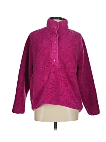 Lou & Grey Pullover Sweater (view 1)