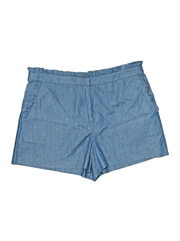 J.Crew Factory Store Denim Shorts (view 1)