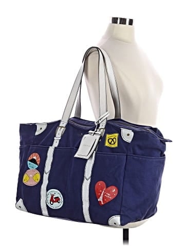 Kate Spade New York Weekender (view 2)