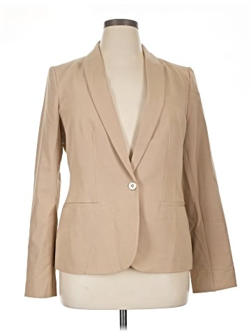 Tommy Hilfiger Blazer (view 1)