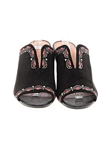 Style&Co Sandals (view 2)