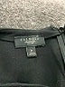 Talbots Black 3/4 Sleeve Top Size P Petite - photo 7