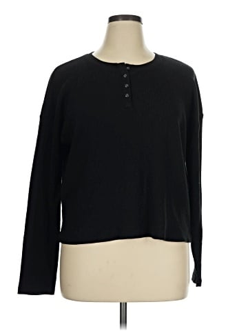 Gap Long Sleeve Top (view 1)