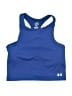 Under Armour Blue Active Tank Size M (youth) - photo 1
