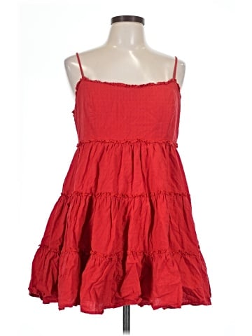 B. Smart Casual Dress (view 1)