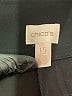 Chico's Black Casual Pants Size M - photo 4
