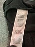 Chico's Black Casual Pants Size M - photo 5