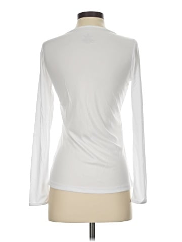 Cuddl Duds Long Sleeve T-Shirt (view 2)