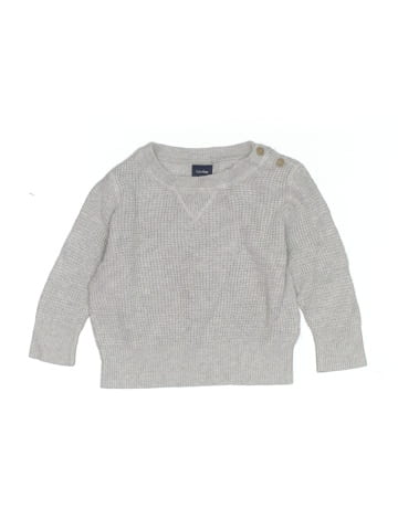 Baby Gap Pullover Sweater (view 1)