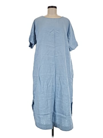 Lintico Casual Dress (view 1)