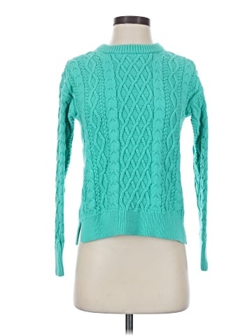 J.Crew Factory Store Turtleneck Sweater (view 1)