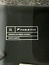 Fabletics Solid Black Athletic Shorts Size XL - photo 3
