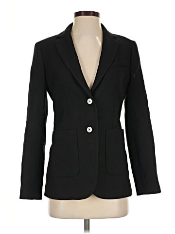 Theory Wool Blazer (view 1)