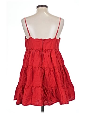 B. Smart Casual Dress (view 2)