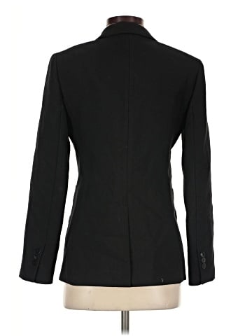 Theory Wool Blazer (view 2)