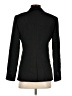 Theory Black Wool Blazer Size 2 - photo 2