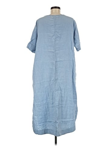 Lintico Casual Dress (view 2)
