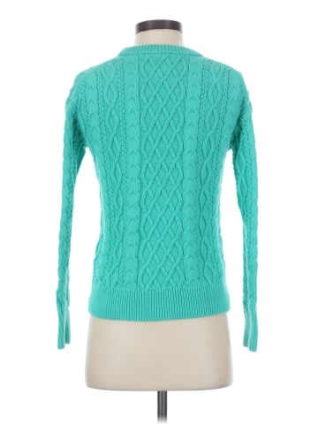 J.Crew Factory Store Turtleneck Sweater (view 2)