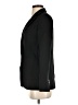 Theory Black Wool Blazer Size 2 - photo 5