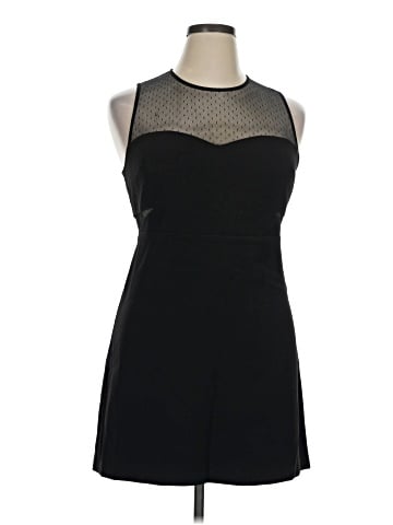 Express Cocktail Dress (view 1)