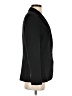 Theory Black Wool Blazer Size 2 - photo 4