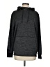 Under Armour 100% Polyester Gray Pullover Hoodie Size S - photo 1