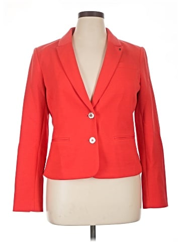 Tommy Hilfiger Blazer (view 1)
