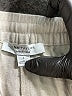 Ann Taylor Gray Casual Pants Size L - photo 7