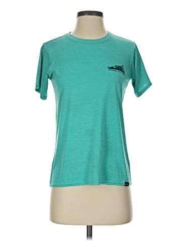 Patagonia Active T-Shirt (view 1)