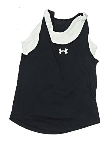 Under Armour Active Tank (view 1)