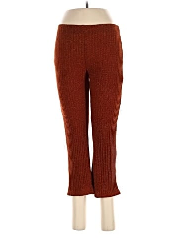 Trafaluc by Zara Casual Pants (view 1)