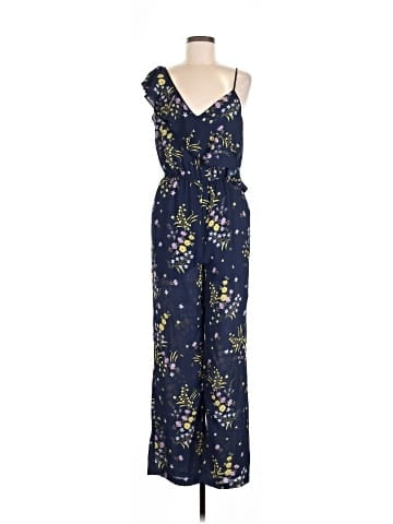 BB Dakota Jumpsuit (view 1)