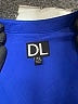 DAILYLOOK 100% Polyester Blue Sleeveless Blouse Size XL - photo 7