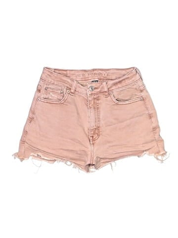 American Eagle Outfitters Denim Shorts (view 1)