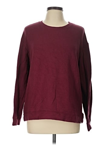 Orvis Pullover Sweater (view 1)
