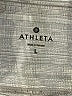 Athleta Gray Active Pants Size L - photo 7