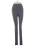 SPANX Gray Yoga Pants Size M - photo 1