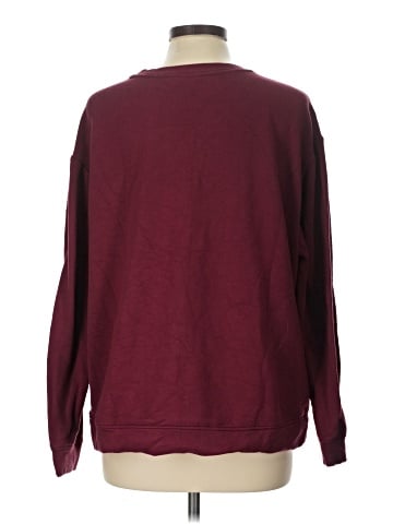 Orvis Pullover Sweater (view 2)