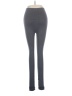 SPANX Gray Yoga Pants Size M - photo 2
