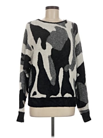 Philosophy Republic Clothing Pullover Sweater (view 1)