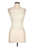 Hanes Ivory Tank Top Size L - photo 1