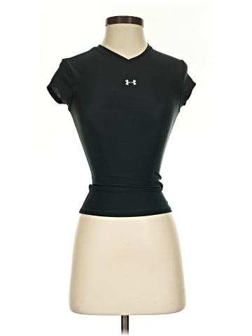 Under Armour Sleeveless T-Shirt (view 1)
