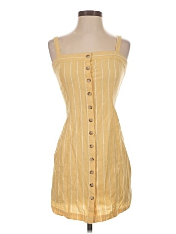 Forever 21 Casual Dress (view 1)