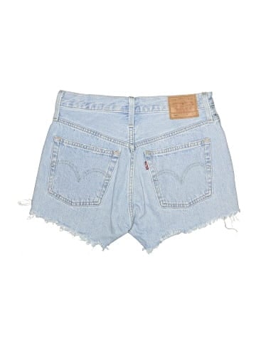 Levi's Denim Shorts (view 2)