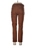 Talbots 100% Cotton Brown Jeans Size 10 - photo 2