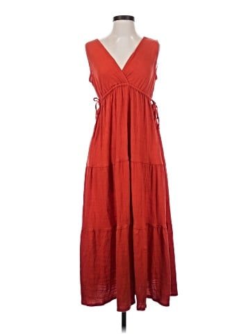 Max Studio Casual Dress (view 1)