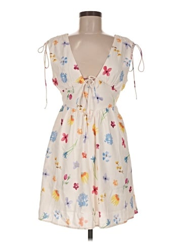billy j Casual Dress (view 1)
