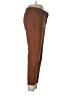 Talbots 100% Cotton Brown Jeans Size 10 - photo 4