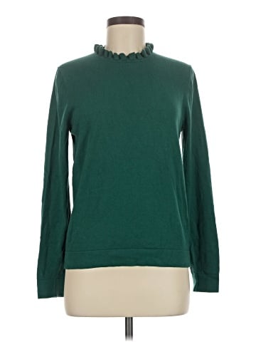 J.Crew Factory Store Turtleneck Sweater (view 1)